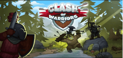 Clash Of Warriors